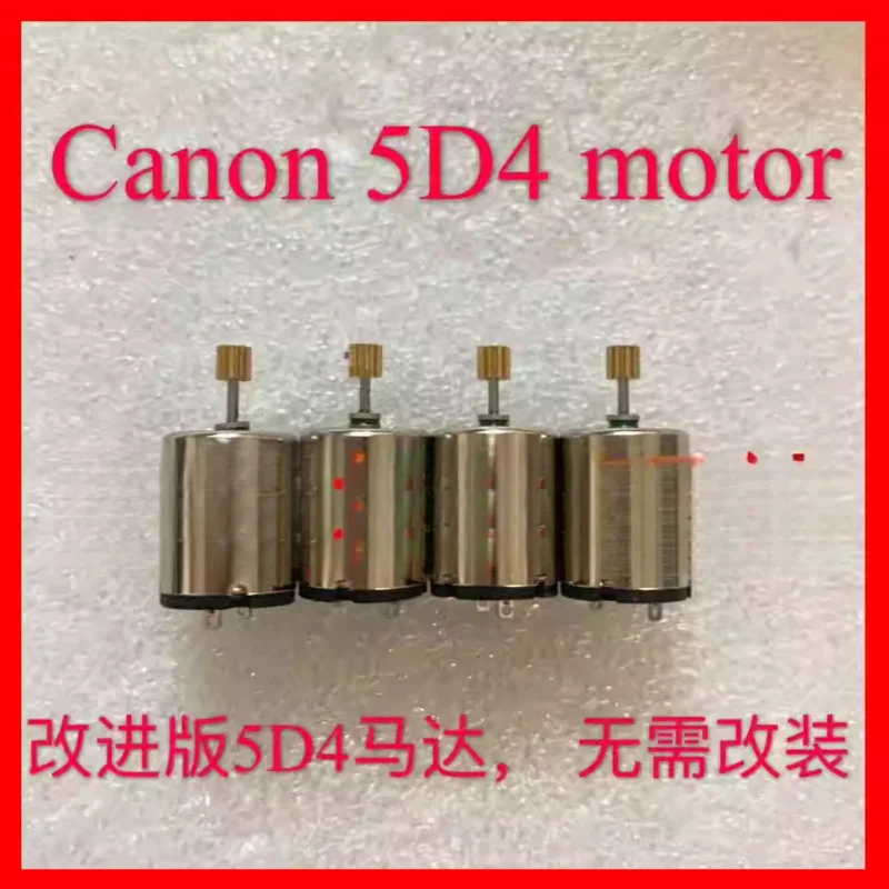 

Brand-new improved camera repair accessory for Canon 5D4 5DIV motor small body reflector
