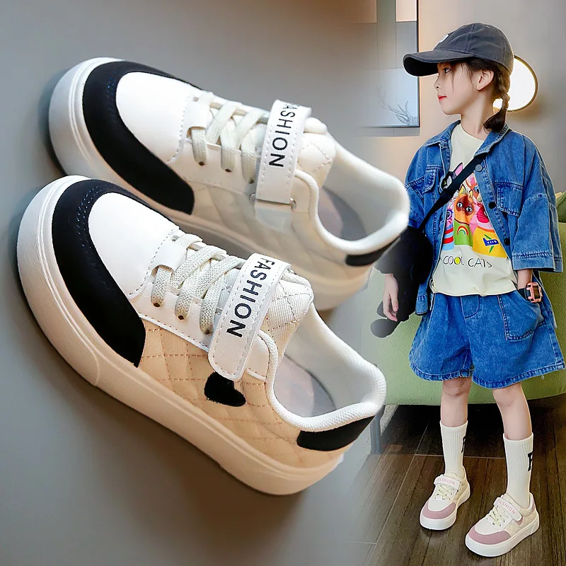 Baby Shoe Casual Sneakers Shoe for Boy Kid Shoe for Girl Board Shoe Versatile Toddler Girl Shoe Zapatos Niña Туфли Для Девочки