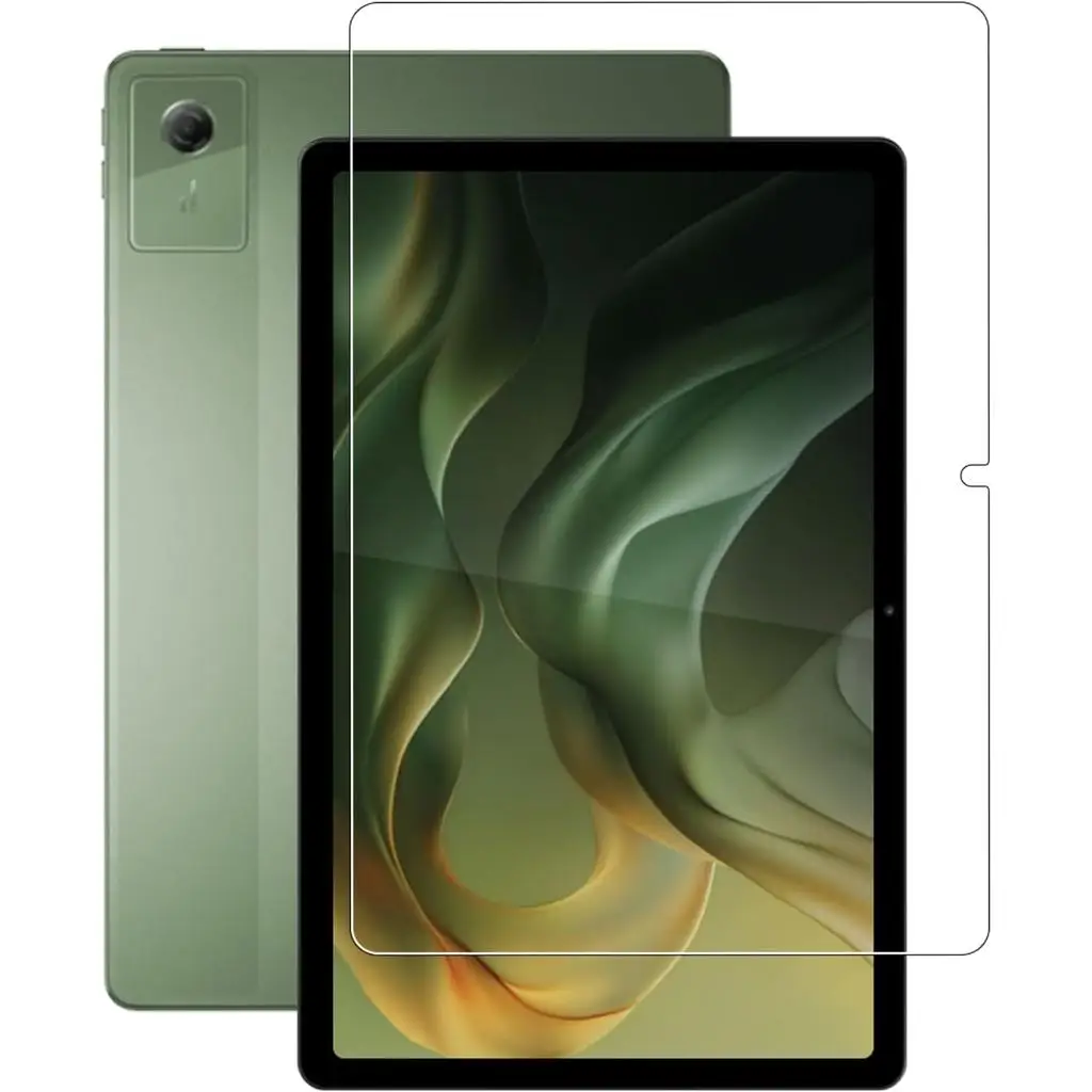 

Screen Protector for Motorola Moto Pad 60 Neo 2025 Tablet 11 Inch, HD Tempered Glass Film for Motorola Moto Pad 60Neo 11"