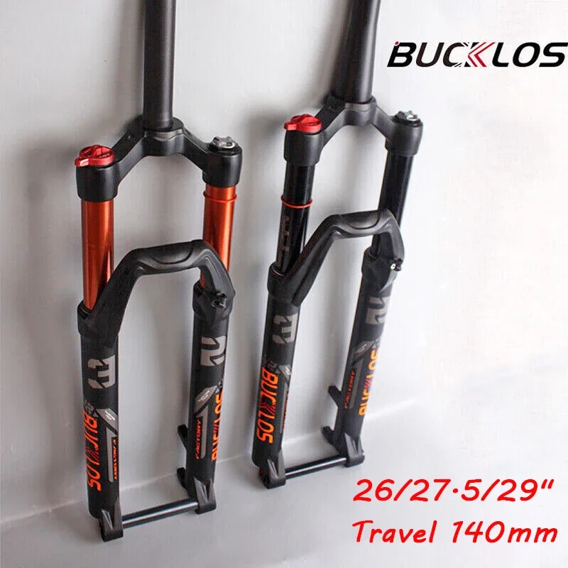 BUCKLOS 26/27.5/29