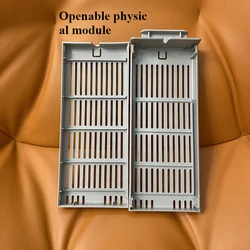 For Xiaomi mijia intelligent aquarium physical / biochemical filtration transformation module accessories
