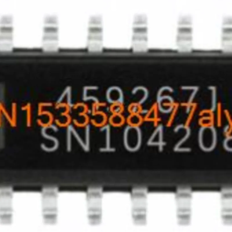 

NEW SN104208 SOP16