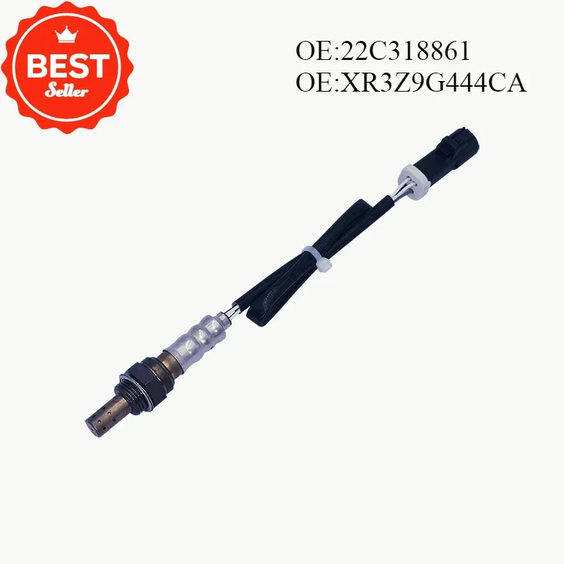 

Oxygen Sensor ZZC3-18-861 for Mazda Tribute Car Auto Part SU9772 ZZC318861 L3H518861 5S8307