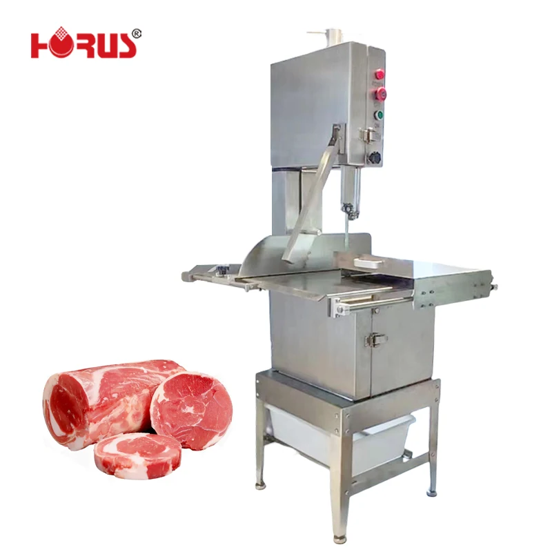 

HR-300A New Condition Bone Cutting for Restaurant Retail Home Use Hotels and Food Shops