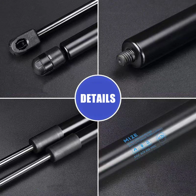 Front Hydraulic Rod For Mercedes Benz C-Class C Class 2014-2020 W205 Car Gas Hood Shock Bar Supporting Spring Accessories Engine