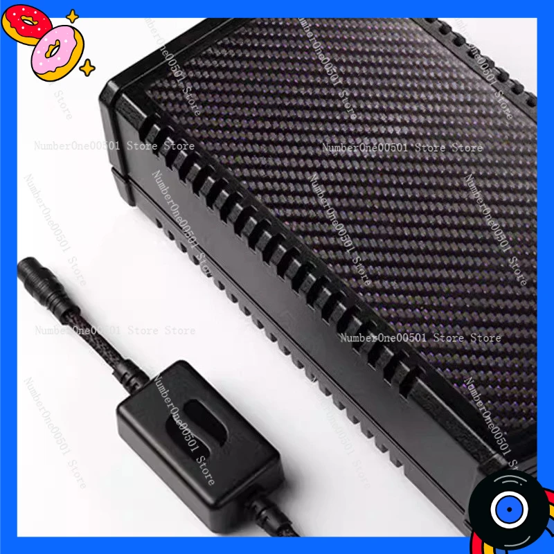 Linear Power Supply DC 5V 9V 12V 15V 18V 19V 24V Selectable Ultra Low Ripple for DAC Amplifier Audio Equipment