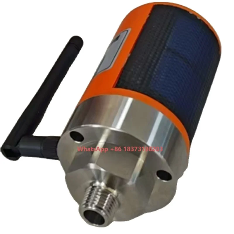 

GNS800-P Temperature and Lorawan Wireless Pressure Transmitter Sensor