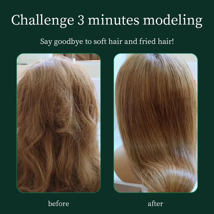 Professional Electric Hair Brushes for Fast Heating Hotel Use