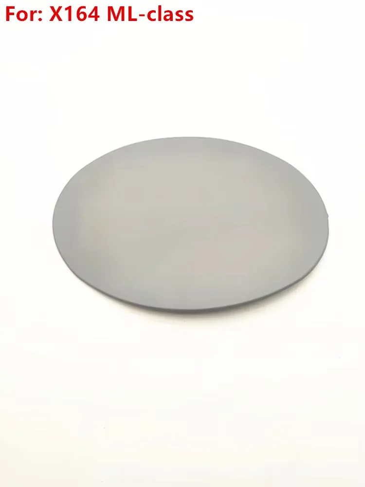 OE:  A1647570006 Fuel Tank Cover Outer for Mercedes-Benz W164 ML280 ML300 ML320 ML350 ML400 ML500