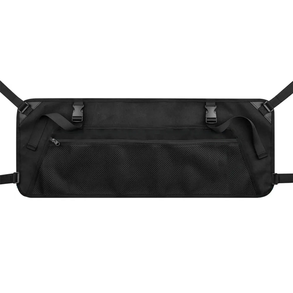 Borsa portaoggetti da esterno Borsa laterale da campeggio Soluzione portaoggetti da campeggio Panno Oxford 600D Facile da pulire Espandi spazio di archiviazione