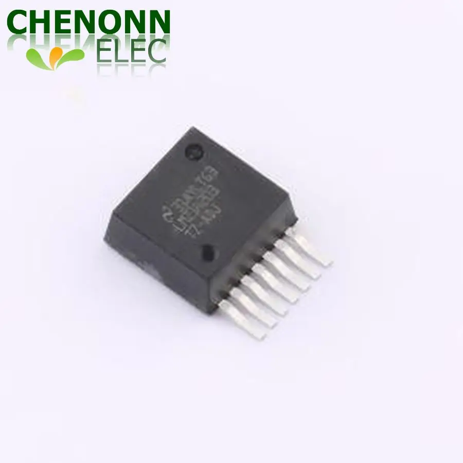 2PCS/LOT LMZ14203TZE-ADJ/NOPB (DC DC Converters)