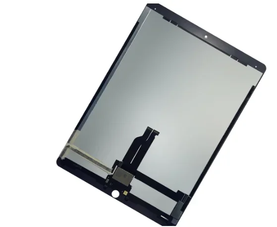 Lcd Touch Screen Display Assembly For Ipad Pro 12.9 1st 2015 A1584 A1652 2 Gen A1821 A1670 A1671 Lcd Assembly