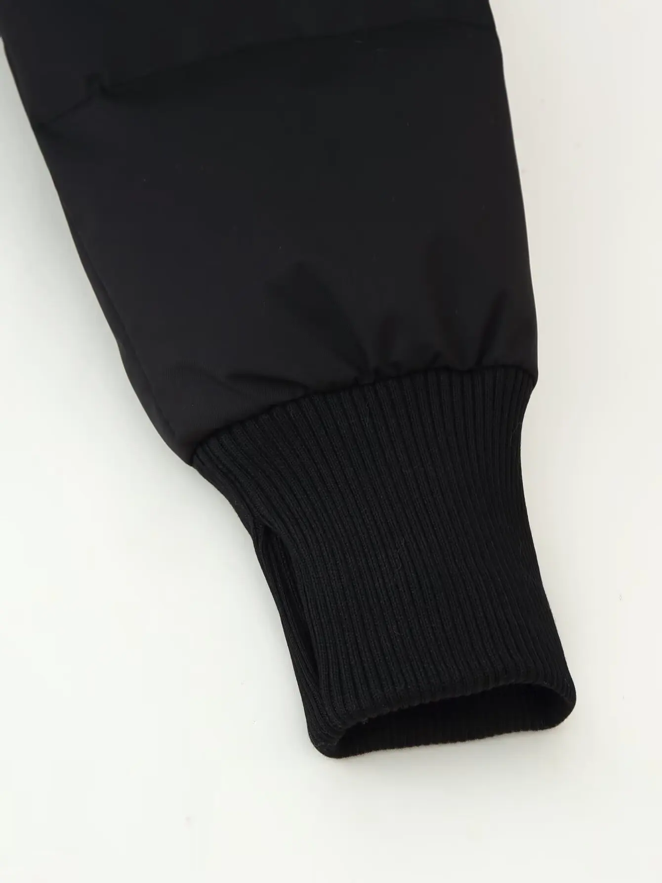 2026 Autunno Inverno delle Donne Retro Hiphop Con Cappuccio Imbottito Breve Parka Cappotti Della Signora High Street Addensare Caldo Collo di Pelliccia Cerniera Giubbotti