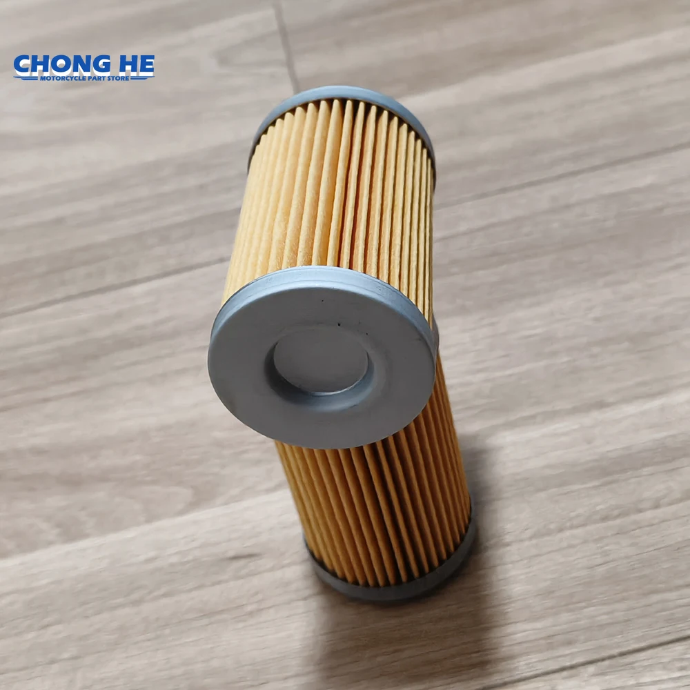 

1/2/4/6/8/10pc Motorcycle Parts Paper Oil Filter for KT/M Du/ke RC 125 200 390 RC R EXC 250 400 450 SX MXC EXC 520 525 SXC 625
