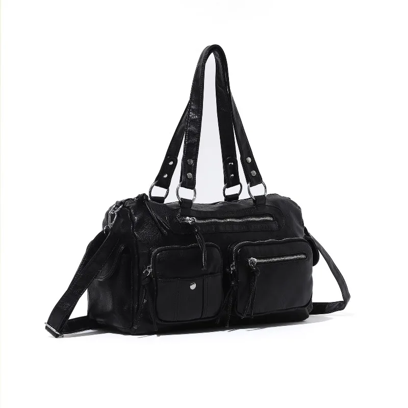 Tote Bags for Woman Shoulder Bags Large Capacity Casual Women Crossbody Bag Purse and Handbags Designer Bag Сумка Женская Bolsa 5