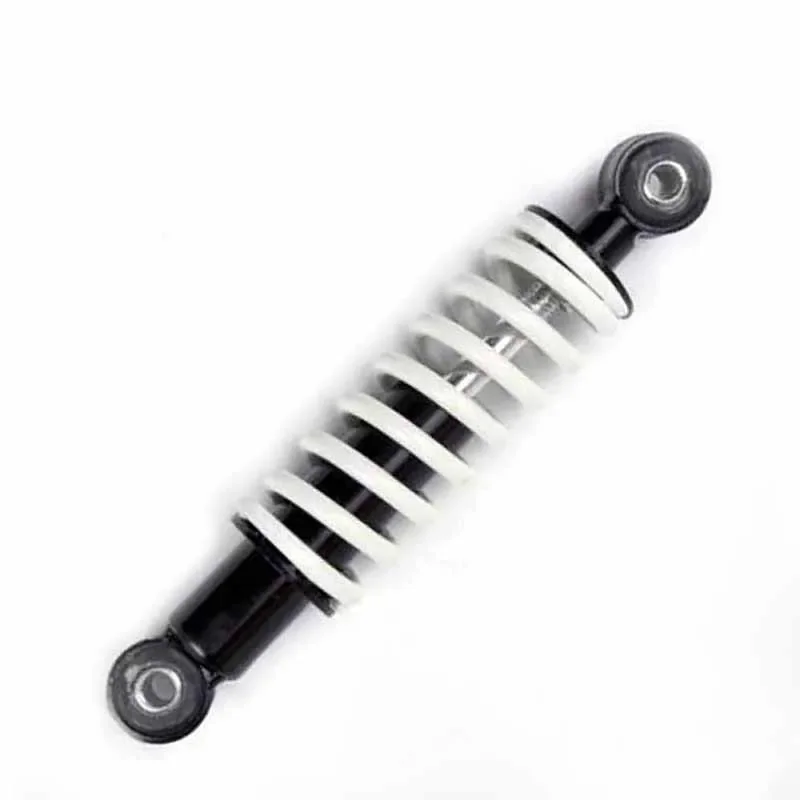 190mm 250LBS Motorcycle Rear Back Suspension Shock Absorber Spring For Off-Road Mini Moto ATV Pit Quad Dirt Bike Go Kart Buggy