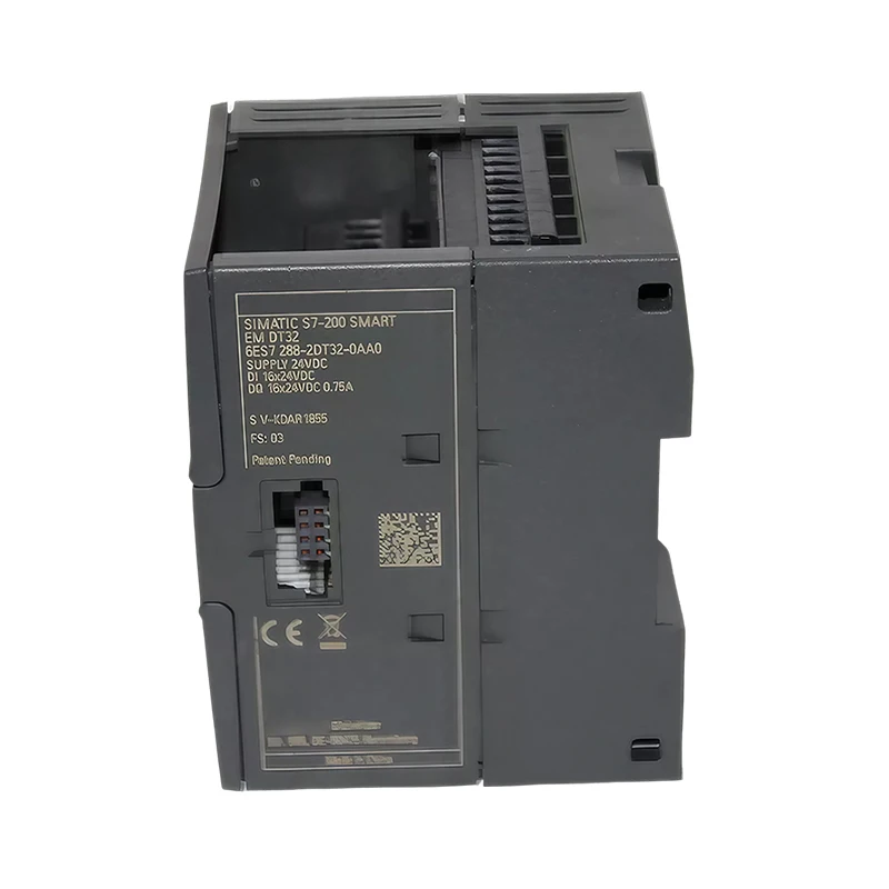 

Совершенно новый оригинальный 6ES7 288-2DT32-0AA0 6ES7288-2DT32-0AA0 интеллектуальный модуль ввода/вывода ввода-вывода программируемый контроллер