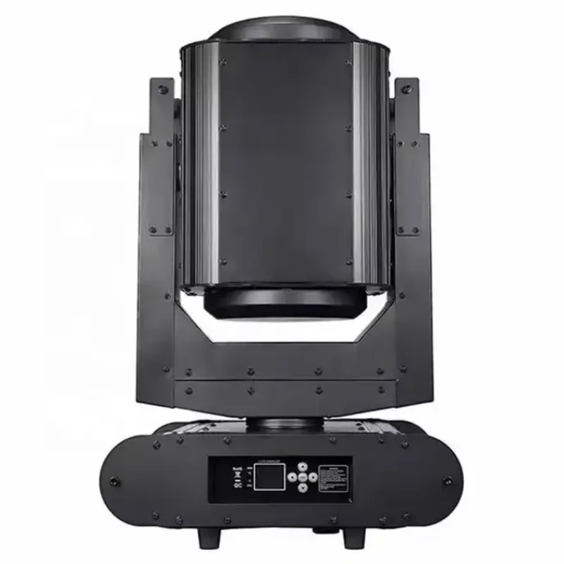 Boai-Outdoorムービングヘッドビームライト、LEDステージライト、ip65 dmx512コントロール、3in 1、bsw、ハッピーステージショー用LEDライト、470w