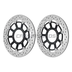 310mm Motorcycle Front Brake Disc for Honda CBR600RR CBR1000RR CB1000R CB1300 Superfour S