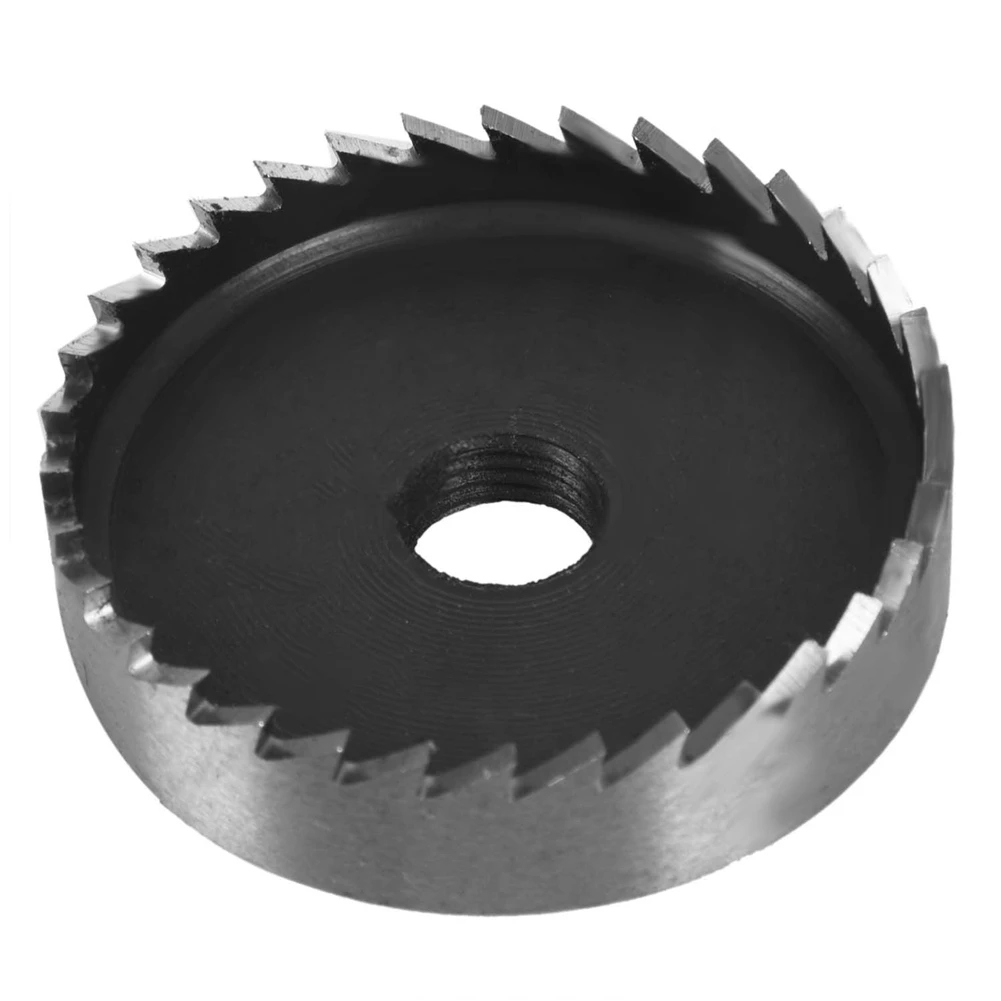 ABWR-2X 75 ミリメートル/60 ミリメートルプロホールソートゥーススチールホールソードリルビットカッターツール金属木材合金用