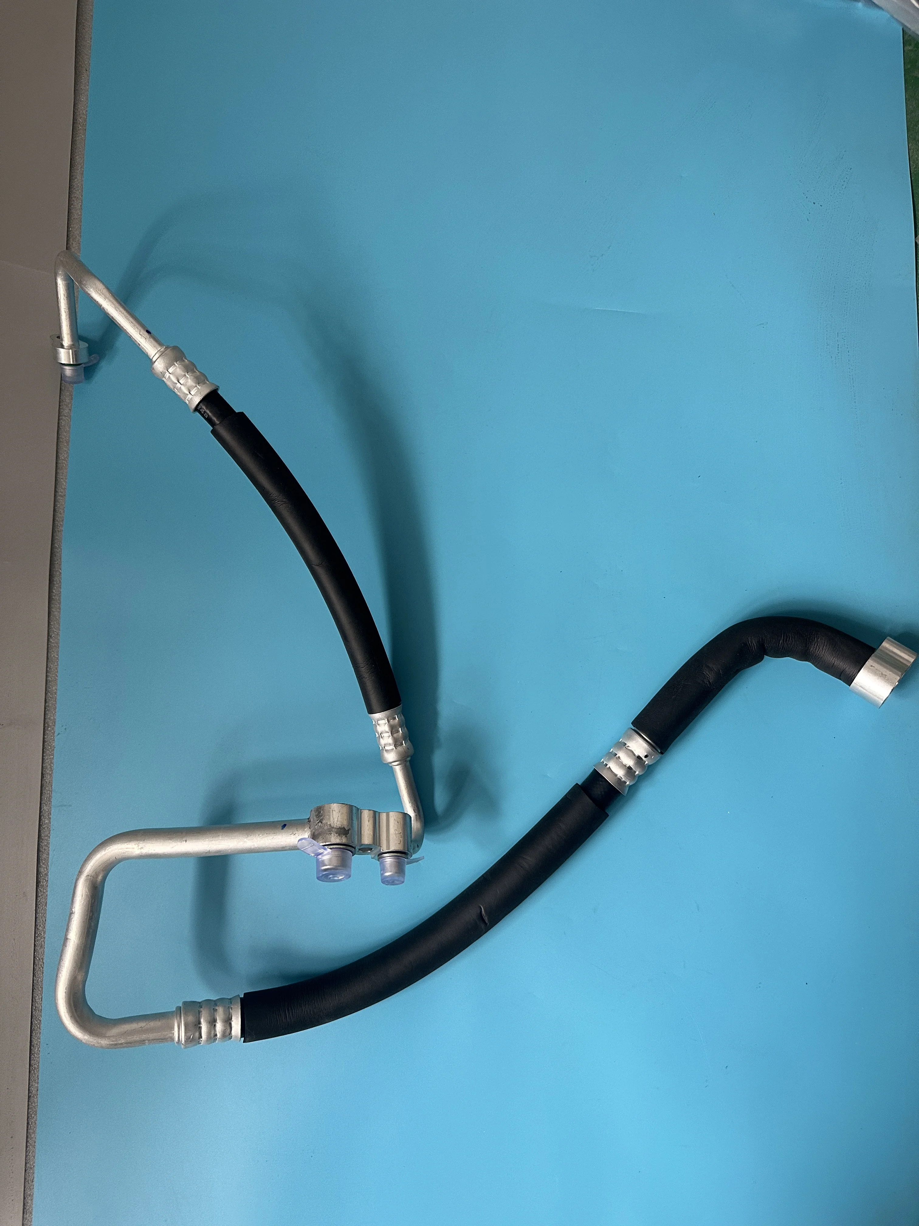 Original Air Conditioner Hose 6861034000 For Korando C High Quality