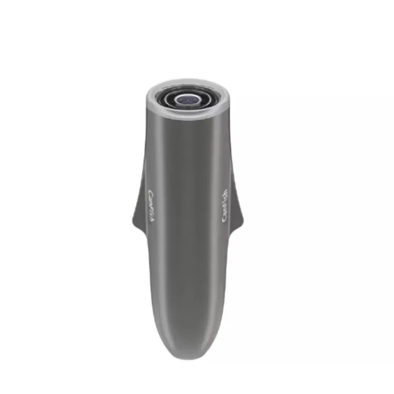 

Canfish CamX Sport Underwater Camera With High-definition Wireless Transmission For Deep Water Shooting And Recording Recorder
