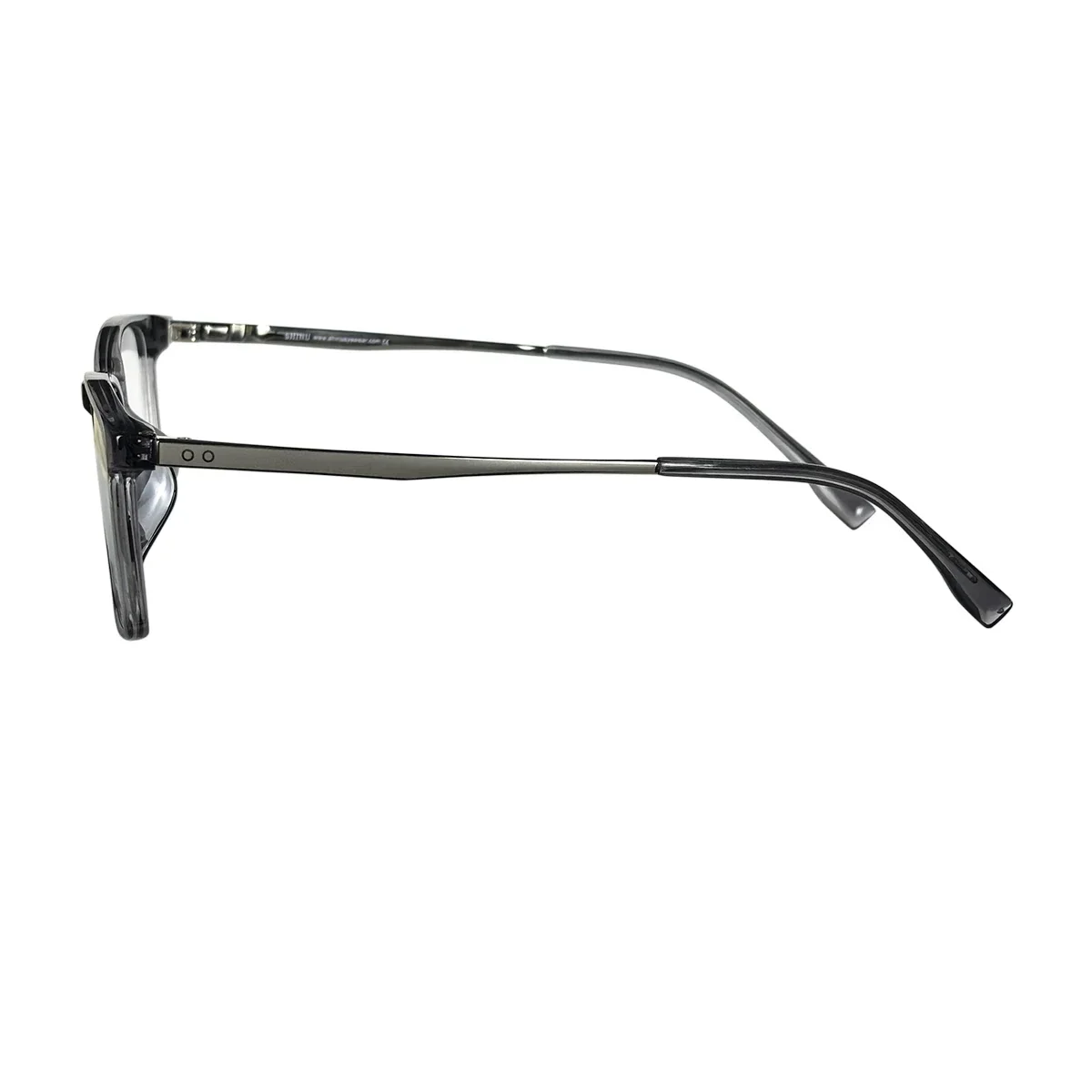SHINU Photochrome Multifokalbrille Nah- und Fernbrille mit Titanrahmen für Herren Intelligente progressive Gläser – Detail 13