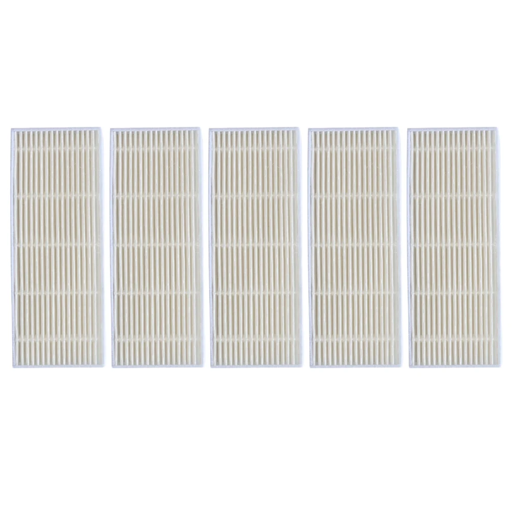 

Vacuum Cleaner Filters Replacement Filter Spare Parts For GRUNN For I7-Gyrobot Robotic Robot Cleaner Parts Practical