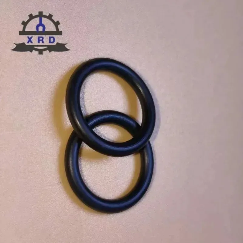 OEM 11147564315 for BMW Rolls-Royce 7 Series F01 F02 R55 Gauge Cover Sealing Ring