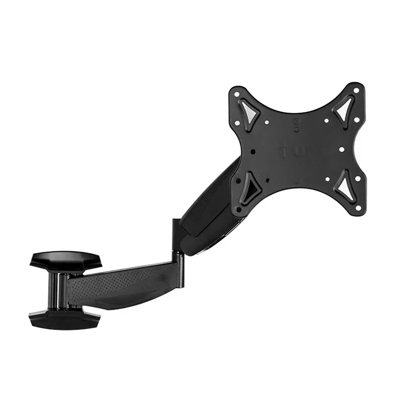 

Loctek Full Motion TV Bracket Adjustable Retractable Rotating of LCD Monitor Mount Wall TV Holder Mount TV Arm Stand