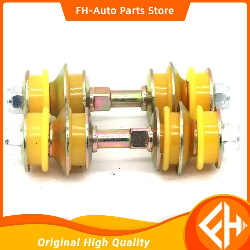 original 2PCS Repair Kit for Front Stabilizer Link 48817-52010 48819-52010 For Toyota Vitz Yaris Raum NCP1# high quality