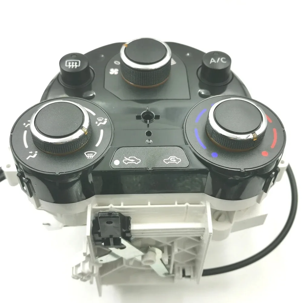 

AE-OE: 27513-9KK0A, 655-72592, 184614636LKQ, 27510-6W00A Блок управления климат-контролем и отоплением для Nissan Versa/Sunny 2014-2019 гг.