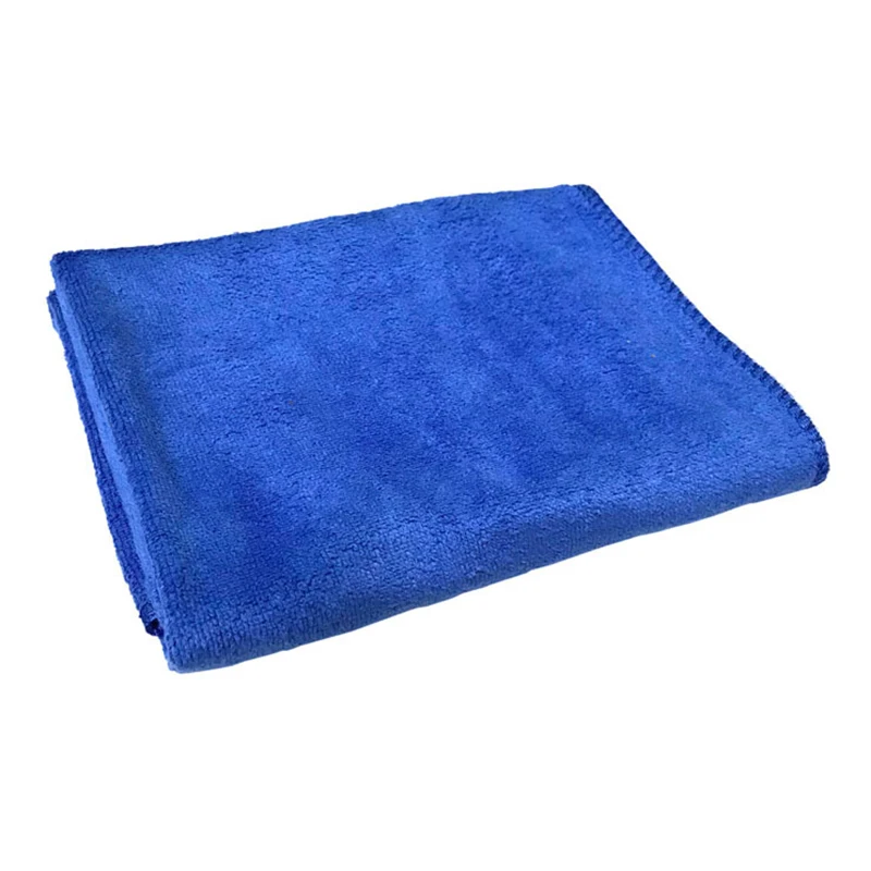 

Ultra Soft Microfiber Towel Car Washing Cloth For Car Polish Wax Car Care Styling Cleaning Microfibre 40x60cm