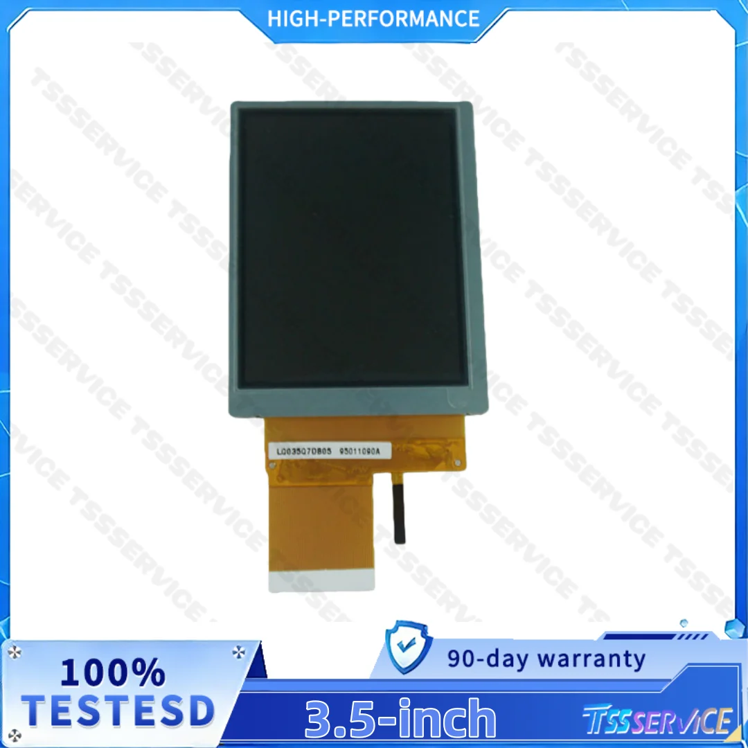 3.5 240*320  lcd display  LQ035Q7DB05 in stock