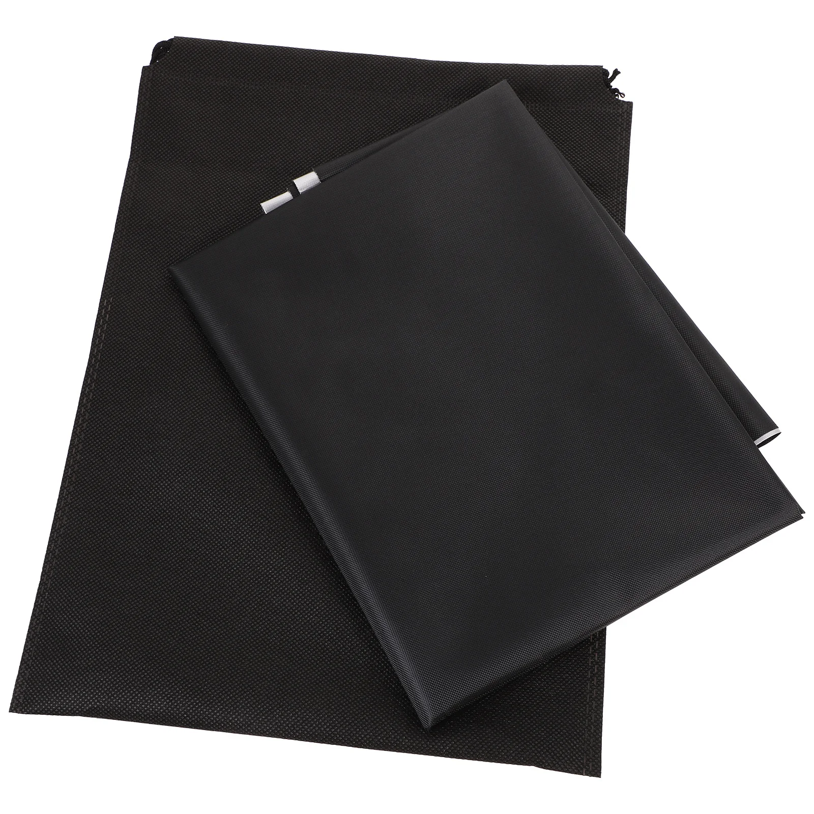 

Self Adhesive Blackout Shade Portable Blackout Curtain for Bedroom Window Cover Blocking Light Travel Window Blinds No Drilling