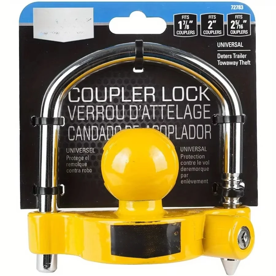 

Универсальный замок сцепления, аксессуары для велосипеда, велосипедный замок, замки, u-образный замок