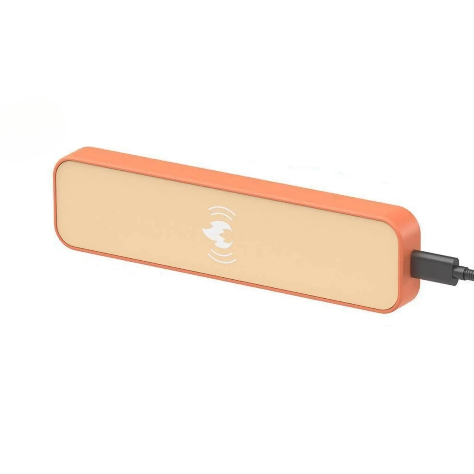 USB Bird Cage Heater Compact Heat Pad Stable 45C Warm Board for Small Birds Winter Habitat Use