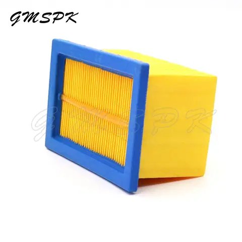 Air Filter Air Intake Cleaner Fit for BMW F650GS F650 GS Dakar G650GS G650 GS Sertao F G 650 GS Motorcycle Accessories 10 best sales g power bmw - №10