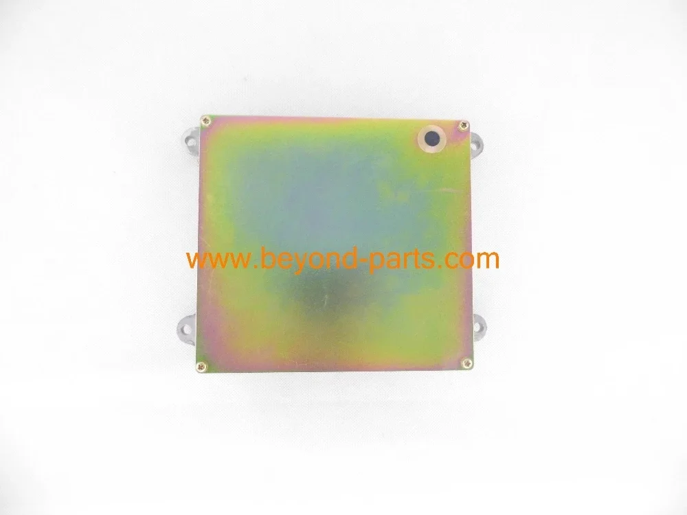EX300-3 Excavator Parts Engine Controller Control Unit Computer Board 9104908