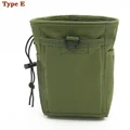 type E green