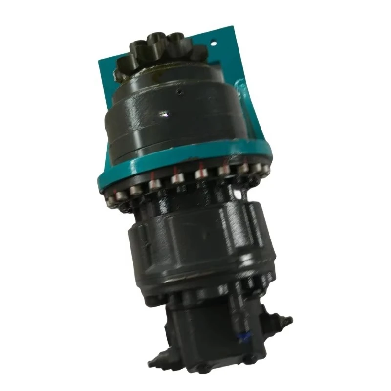SUNWARD Drill Rig  Parts  866707120000 Driving Wheel for SUNWARD  SWDE120 of Construction Machinery Parts