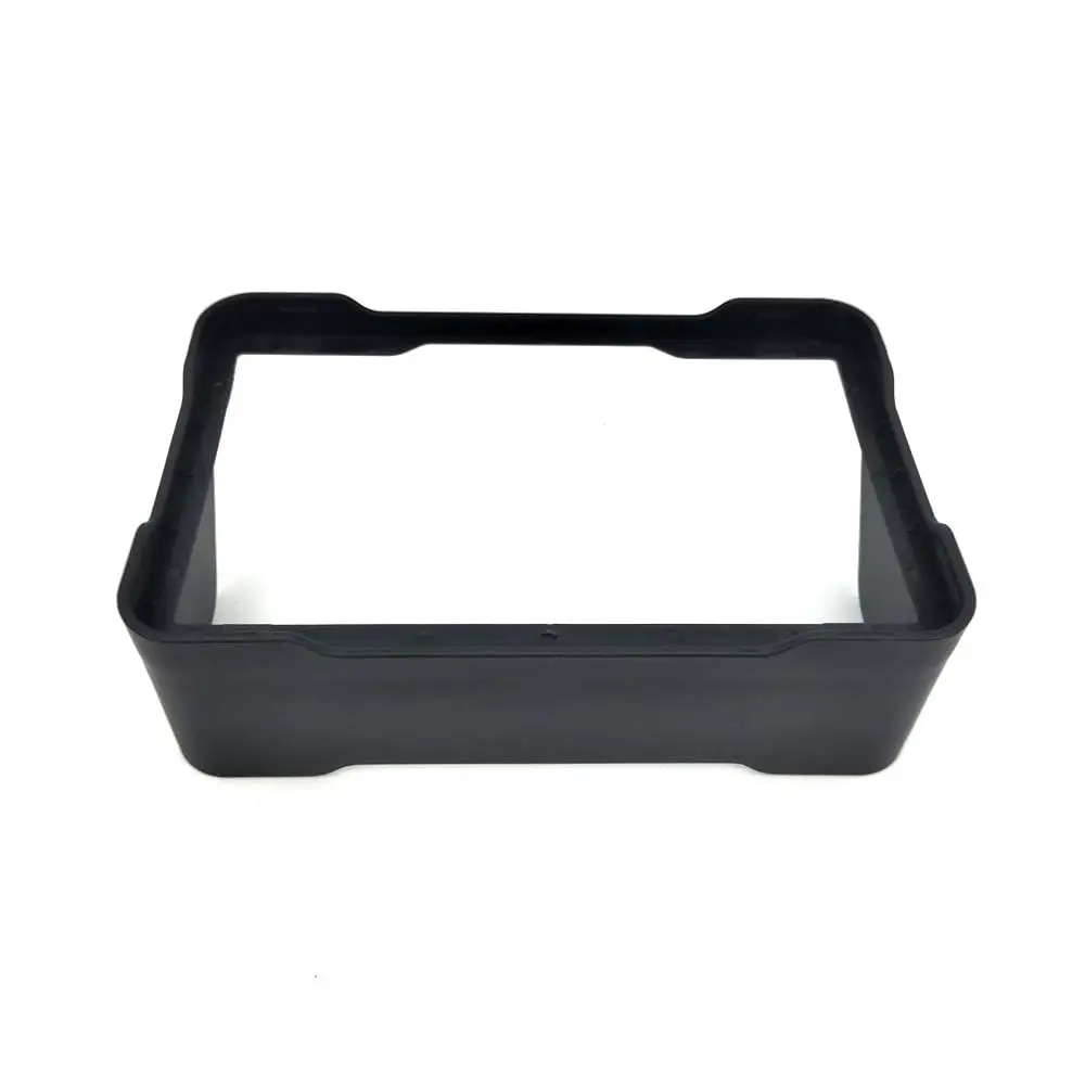 Motorcycle Instrument Gauge Guard Sun Visor Shield Cover For 21-23 CFMoto 800MT