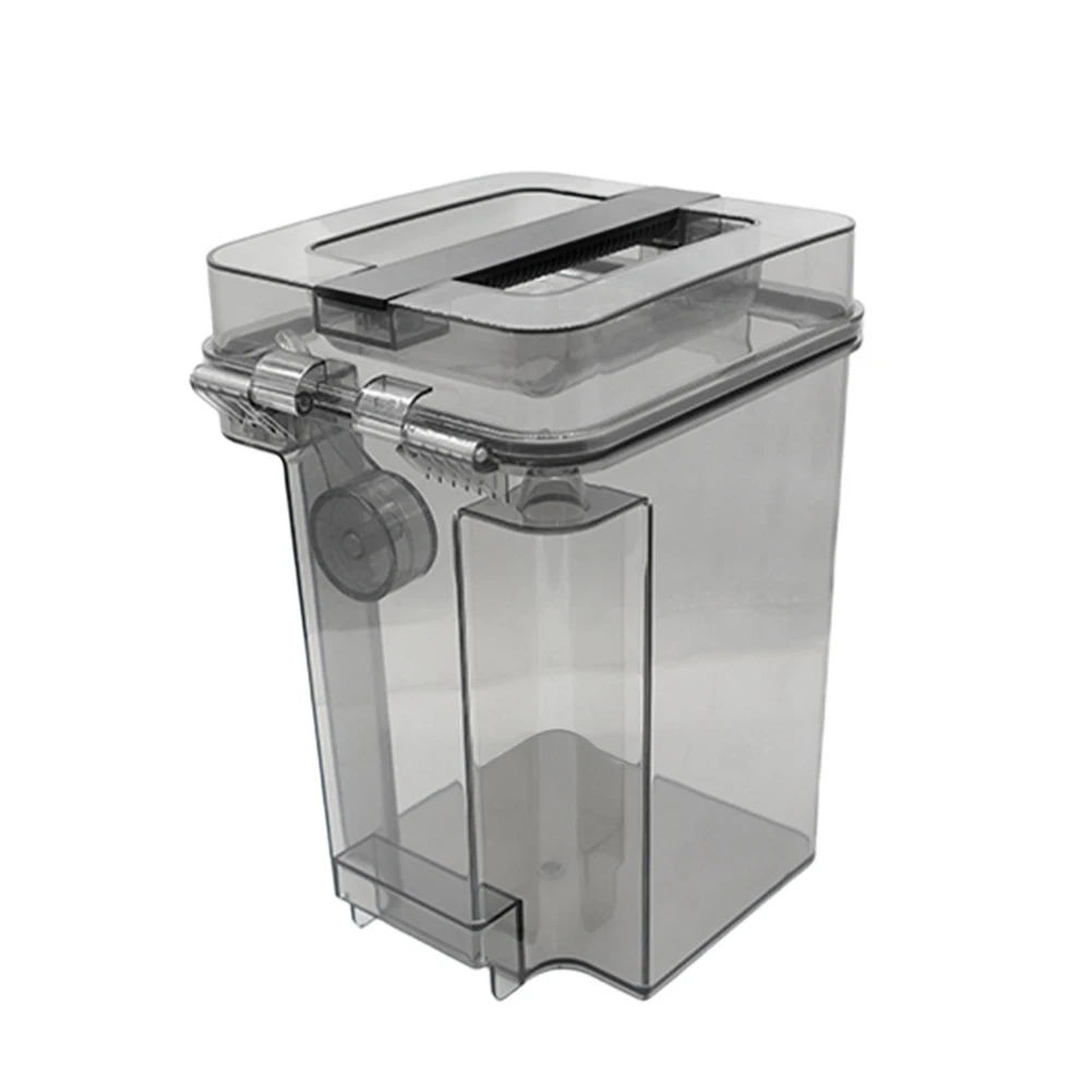

Water Tank Compatible with For Ecovacs For Deebot X1 Turbo For T10 For T20 for Automatic Cleaning Functionality