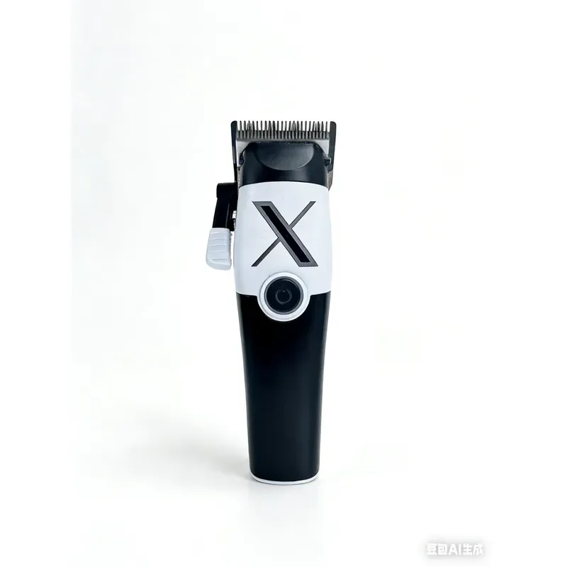 Новая мощная машинка для стрижки волос Jucaimax, специально разработанная для парикмахерских, электрический триммер для волос