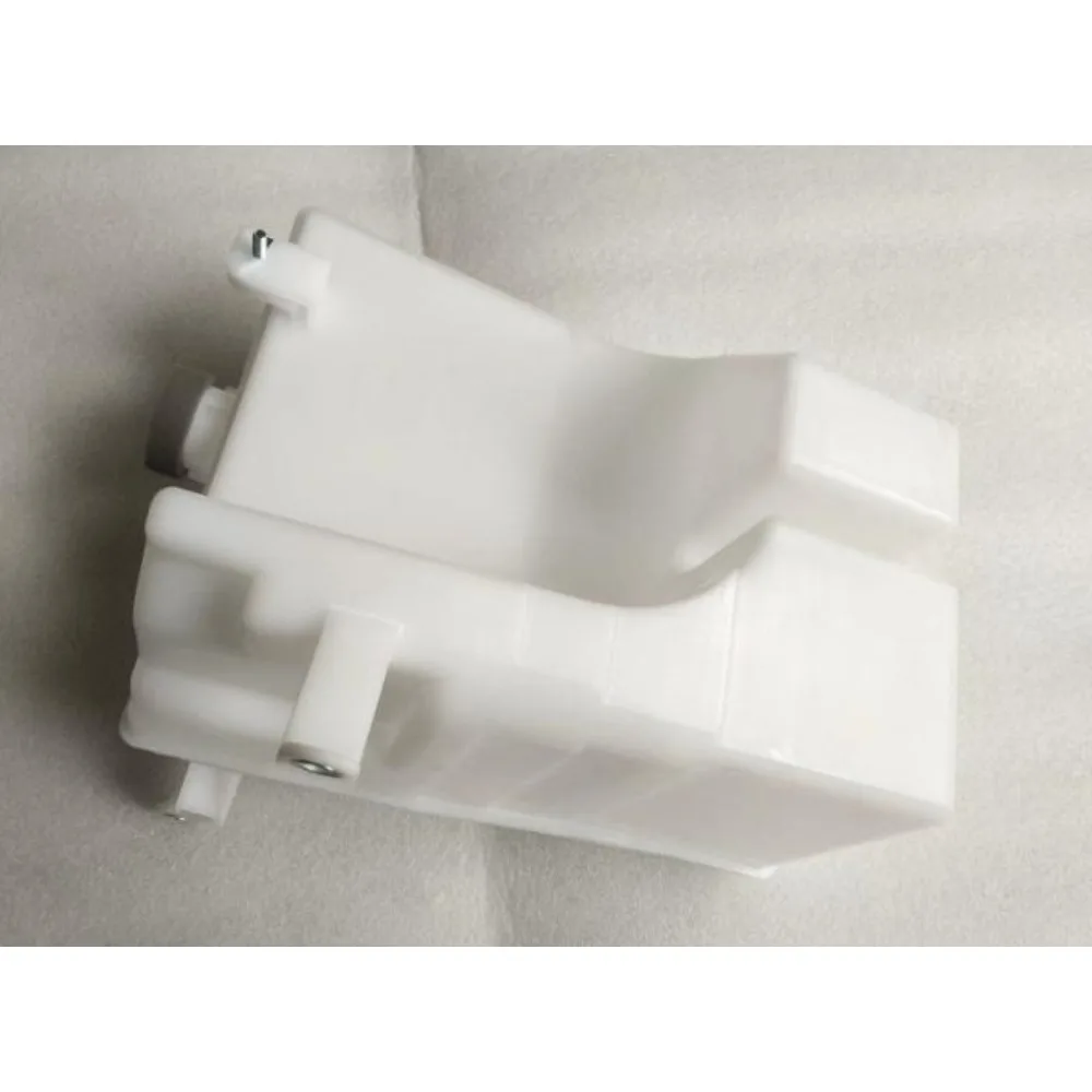 For Geely Vision GC7 2006-2020 Automotive Parts Front Bumper Air Intake Resonator Chamber Box Tank Brand New