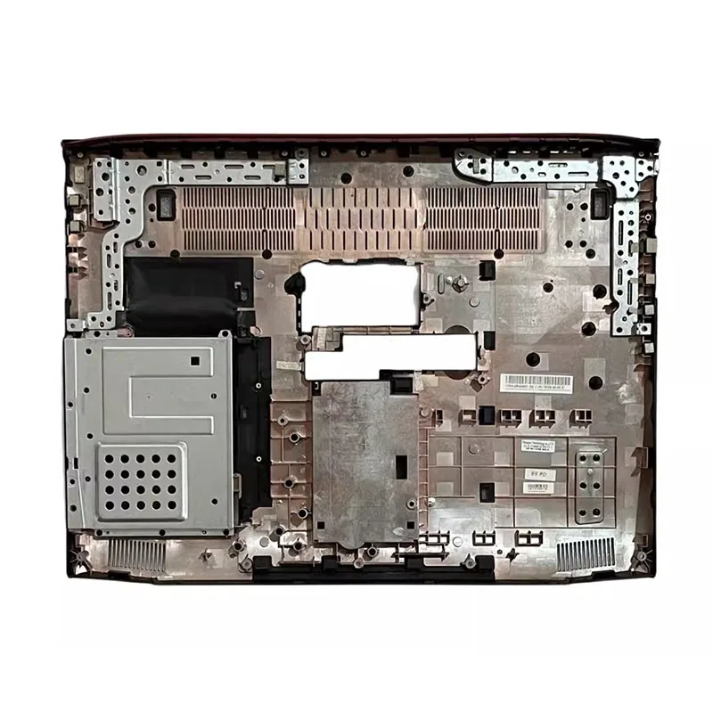 Bottom Case Base Cover For Acer Predator 17 G9-791 792 793 N15P4 Black Color
