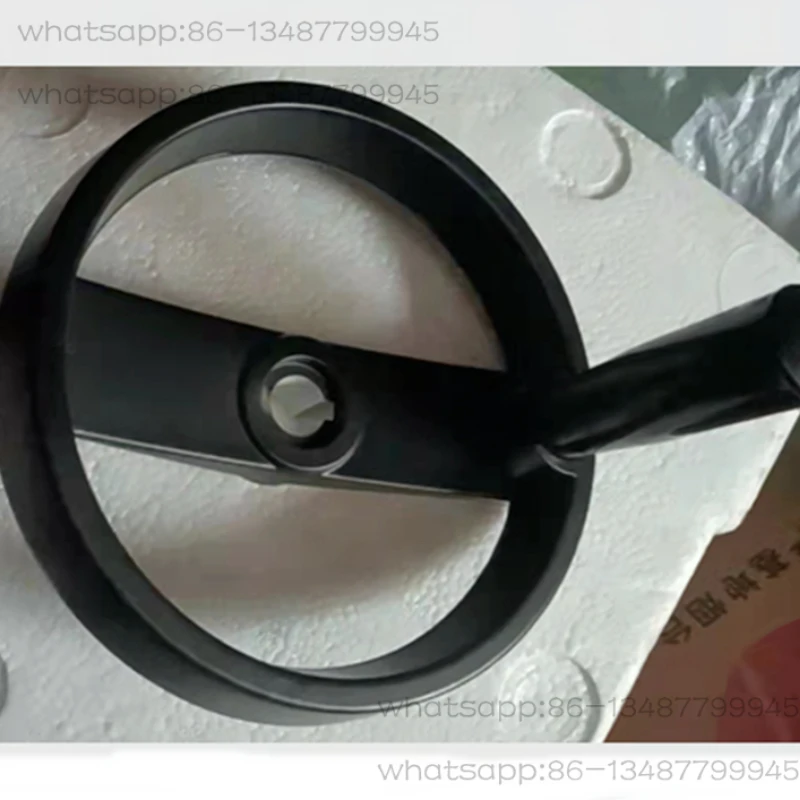 Band saw accessories, handwheel, rocker, rocker, original accessories