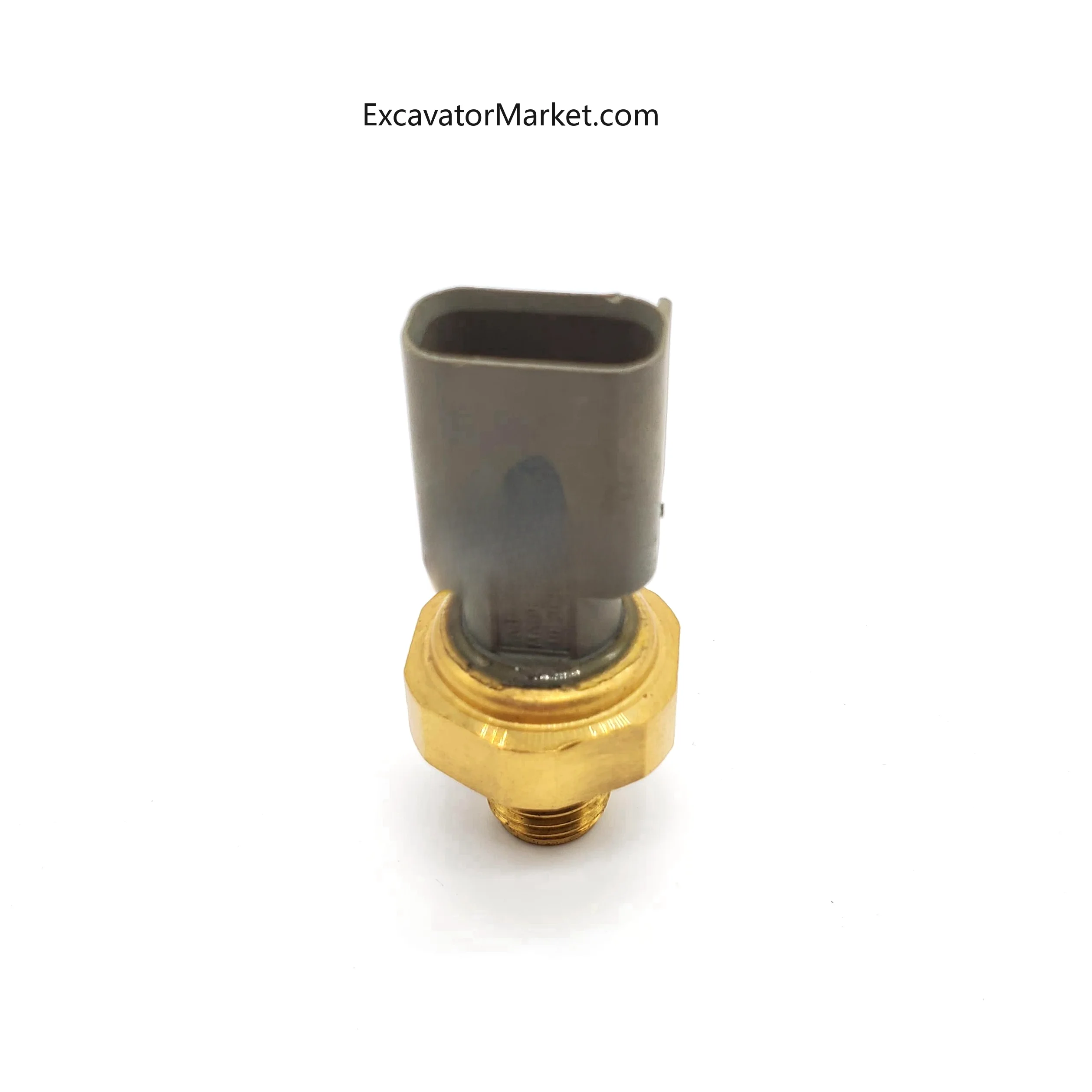 Excavator Accessories For PC450/400 -7/8 Oil Pressure Sensor Oil Sens 4921517 High Quality