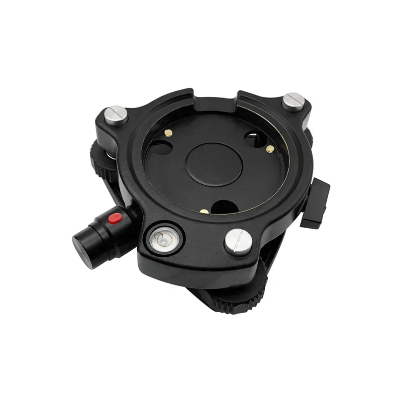 Lower laser to point base total station red light source alignment, theodolite GPS to midpoint base calibration delivery