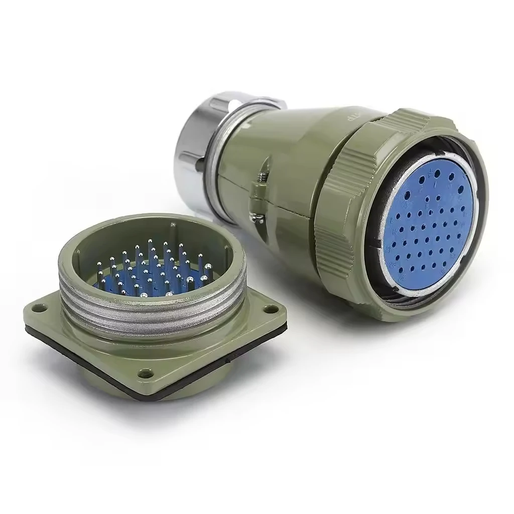 Yd Series Connector…